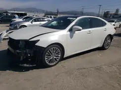 58ABK1GG1HU039474 2017 LEXUS ES