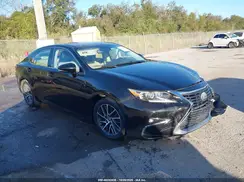 58ABK1GG1HU039541 2017 LEXUS ES