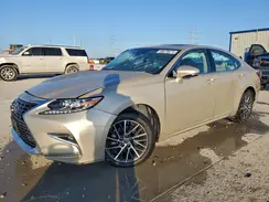 58ABK1GG1HU040964 2017 LEXUS ES