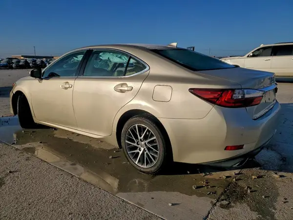 58ABK1GG1HU040964 2017 LEXUS ES - Image 2