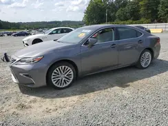 58ABK1GG1HU041175 2017 LEXUS ES