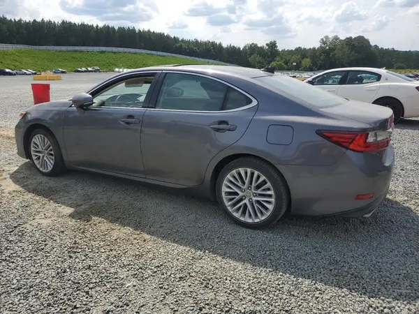 58ABK1GG1HU041175 2017 LEXUS ES - Image 2