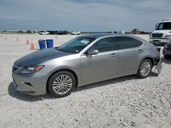 58ABK1GG1HU041189 2017 LEXUS ES
