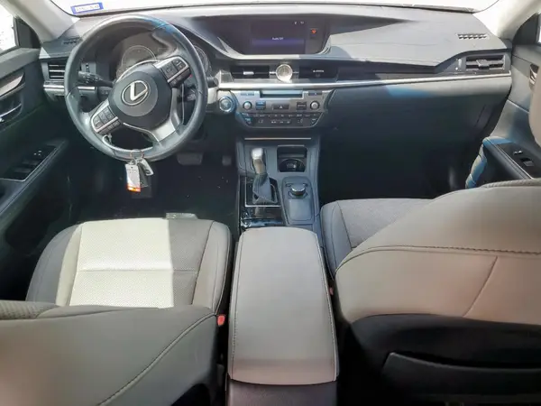 58ABK1GG1HU041189 2017 LEXUS ES - Image 8
