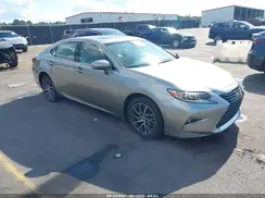 58ABK1GG1HU041399 2017 LEXUS ES
