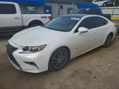 58ABK1GG1HU041452 2017 LEXUS ES