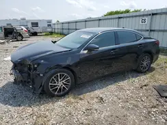 58ABK1GG1HU041564 2017 LEXUS ES