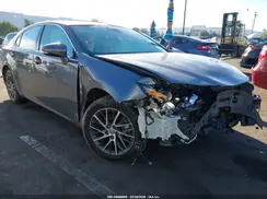 58ABK1GG1HU041645 2017 LEXUS ES