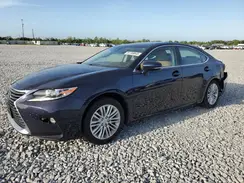 58ABK1GG1HU043427 2017 LEXUS ES