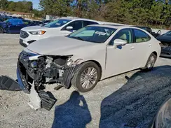 58ABK1GG1HU043492 2017 LEXUS ES