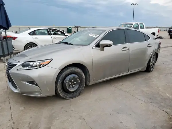 58ABK1GG1HU044111 2017 LEXUS ES - Image 1