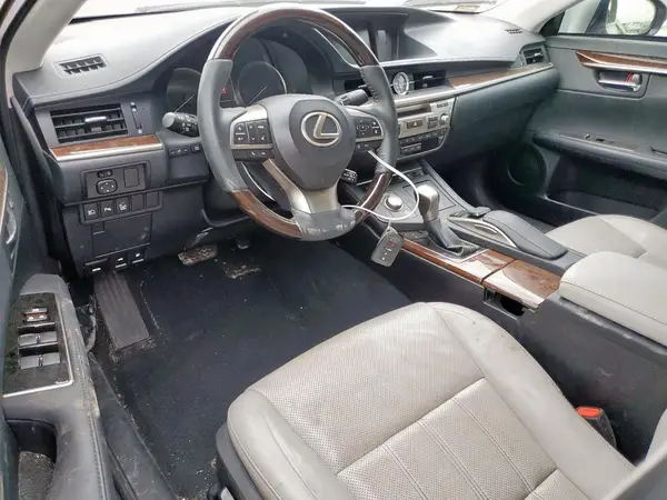 58ABK1GG1HU044111 2017 LEXUS ES - Image 8