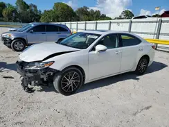 58ABK1GG1HU044531 2017 LEXUS ES
