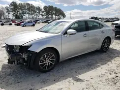 58ABK1GG1HU044612 2017 LEXUS ES