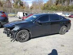 58ABK1GG1HU045968 2017 LEXUS ES