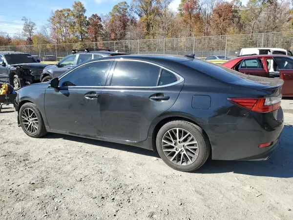 58ABK1GG1HU045968 2017 LEXUS ES - Image 2