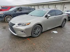 58ABK1GG1HU046411 2017 LEXUS ES