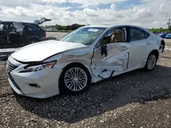 58ABK1GG1HU046439 2017 LEXUS ES