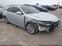 58ABK1GG1HU047767 2017 LEXUS ES