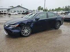 58ABK1GG1HU047834 2017 LEXUS ES