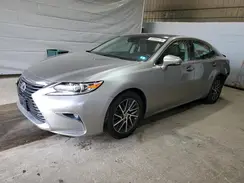 58ABK1GG1HU047929 2017 LEXUS ES