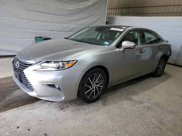 58ABK1GG1HU047929 2017 LEXUS ES - Image 1