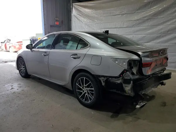 58ABK1GG1HU047929 2017 LEXUS ES - Image 2