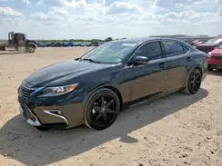 58ABK1GG1HU048630 2017 LEXUS ES
