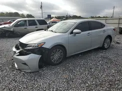 58ABK1GG1HU048997 2017 LEXUS ES