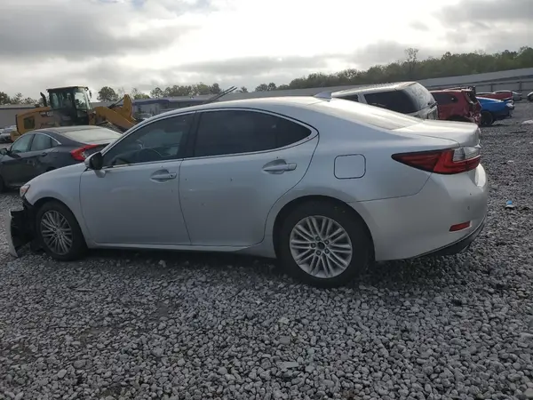 58ABK1GG1HU048997 2017 LEXUS ES - Image 2