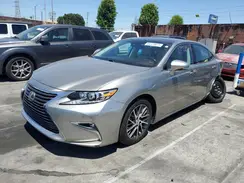 58ABK1GG1HU049082 2017 LEXUS ES