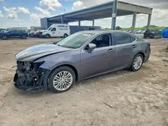 58ABK1GG1HU049387 2017 LEXUS ES