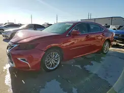 58ABK1GG1HU050362 2017 LEXUS ES