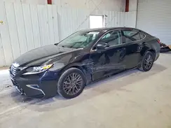 58ABK1GG1HU053519 2017 LEXUS ES