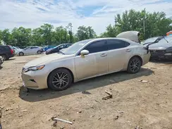 58ABK1GG1HU053682 2017 LEXUS ES