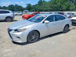 58ABK1GG1HU053746 2017 LEXUS ES