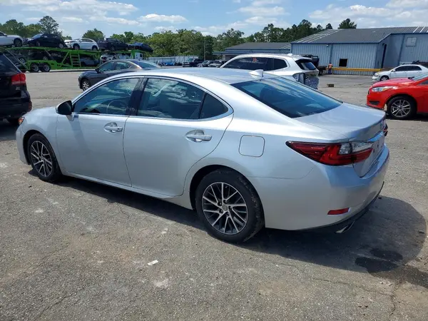 58ABK1GG1HU053746 2017 LEXUS ES - Image 2