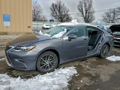 58ABK1GG1HU053813 2017 LEXUS ES