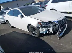 58ABK1GG1HU053844 2017 LEXUS ES