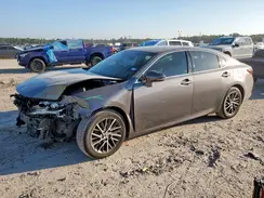 58ABK1GG1HU054024 2017 LEXUS ES