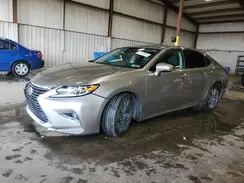 58ABK1GG1HU054475 2017 LEXUS ES
