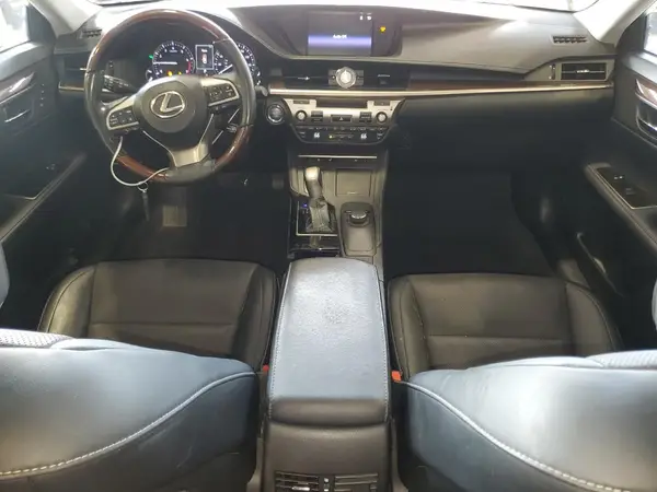 58ABK1GG1HU054475 2017 LEXUS ES - Image 8