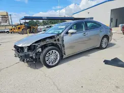 58ABK1GG1HU055044 2017 LEXUS ES