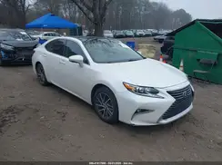 58ABK1GG1HU055092 2017 LEXUS ES