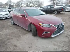 58ABK1GG1HU055805 2017 LEXUS ES
