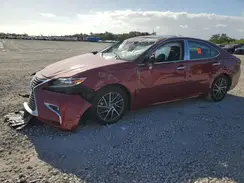 58ABK1GG1HU056453 2017 LEXUS ES