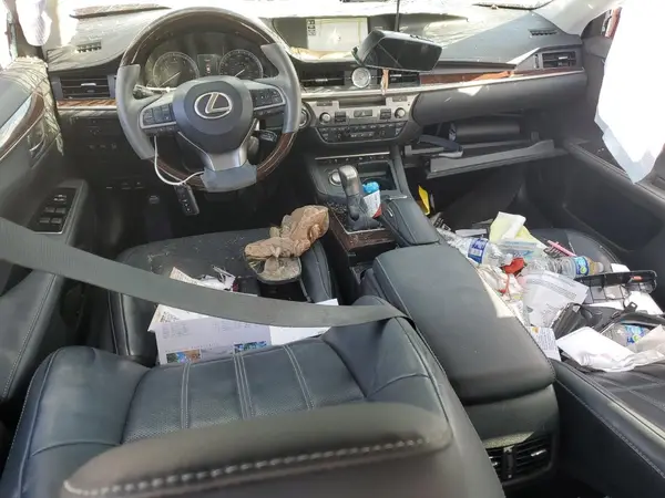58ABK1GG1HU056453 2017 LEXUS ES - Image 8