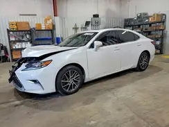 58ABK1GG1HU056632 2017 LEXUS ES