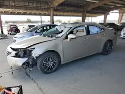 58ABK1GG1HU058428 2017 LEXUS ES