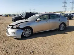 58ABK1GG1HU058669 2017 LEXUS ES